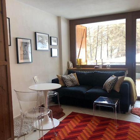 Apartament Etra Close To Piste Oulx Εξωτερικό φωτογραφία