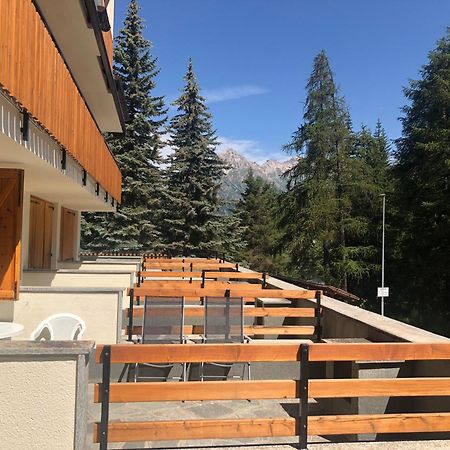 Apartament Etra Close To Piste Oulx Εξωτερικό φωτογραφία