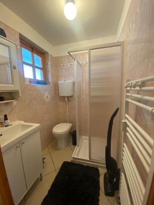 Apartament Etra Close To Piste Oulx Εξωτερικό φωτογραφία
