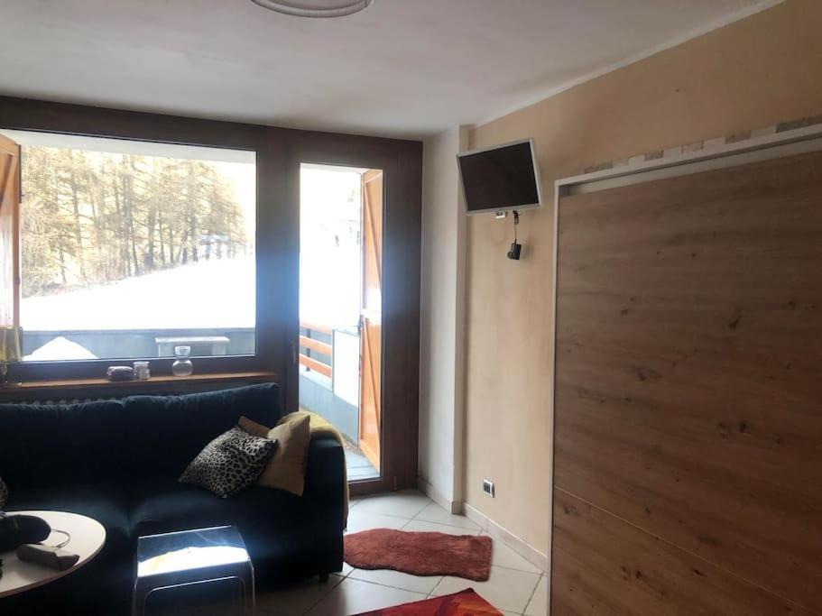 Apartament Etra Close To Piste Oulx Εξωτερικό φωτογραφία