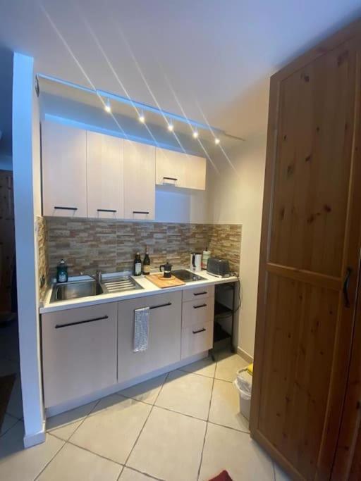 Apartament Etra Close To Piste Oulx Εξωτερικό φωτογραφία