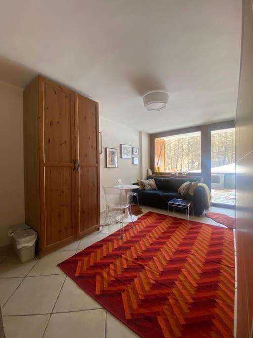 Apartament Etra Close To Piste Oulx Εξωτερικό φωτογραφία