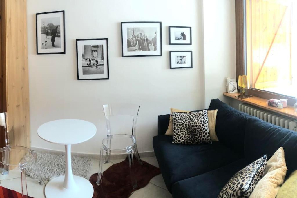 Apartament Etra Close To Piste Oulx Εξωτερικό φωτογραφία