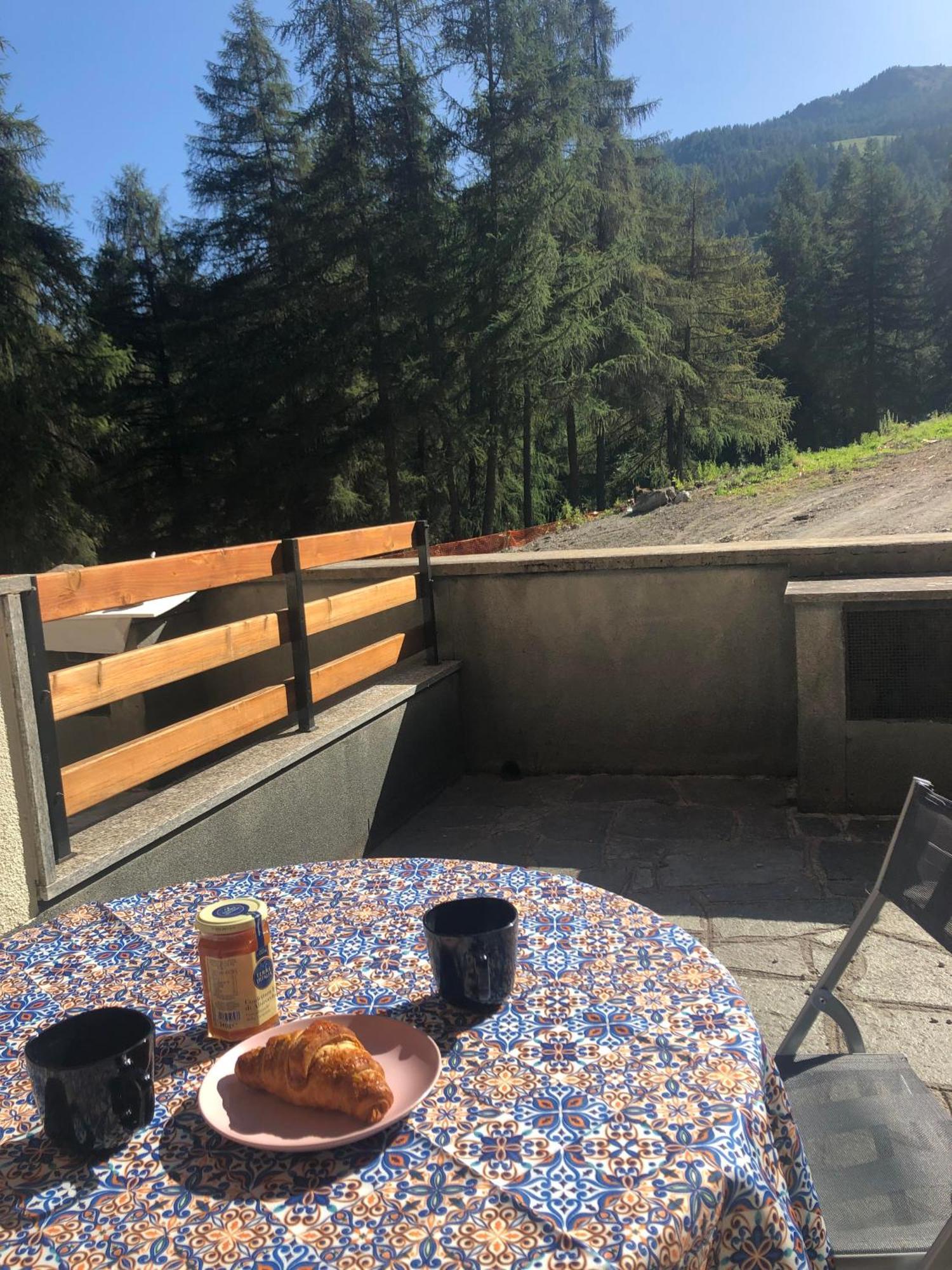 Apartament Etra Close To Piste Oulx Εξωτερικό φωτογραφία